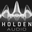 Holden Audio logo